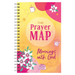 The Prayer Map: Mornings with God