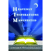 Heavenly Inspirations Manifested