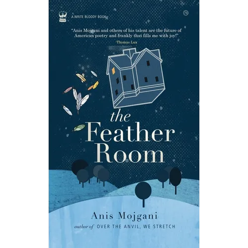 The Feather Room