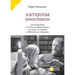 Antiquum ministerium: Carta Apostólica en forma de Motu Proprio con la que se instituye el Ministerio de Catequista