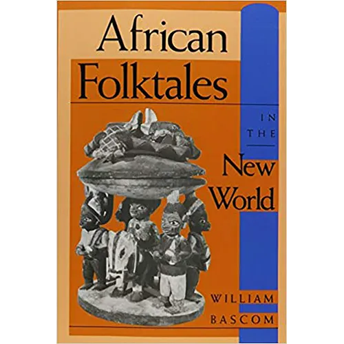 African Folktales