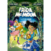 Frida McMoon Y La Pócima Dorada / Frida McMoon and the Golden Potion