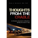 Thoughts from the Cradle
