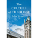 The Culture of Theology