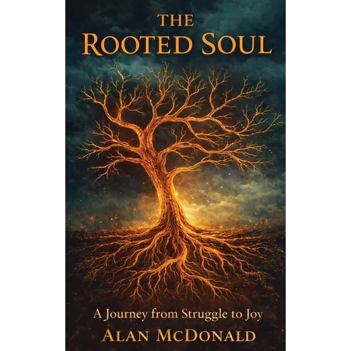 The Rooted Soul