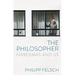 The Philosopher: Habermas and Us