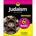 Judaism All-In-One for Dummies