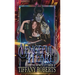 Vengeful Heart (The Infinite City #3) - Color