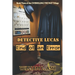 Detective Lucas End of an Error