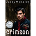 Crimson: An mm historical romance thriller