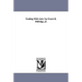 Trading with Asia / By Frank R. Eldridge, Jr.