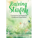 Raising Starfish: Connective Strategies for Childhood Dissociation