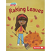 Raking Leaves