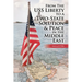 From The USS Liberty to a Two-State Solution & Peace in the Middle East