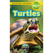 Turtles: Animals That Make a Difference! (Engaging Readers, Level Pre-1)