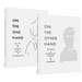 On the One Hand / On the Other Hand: The Art and Graphic Stories of R. O. Blechman / The Writing of R. O. Blechman Published and Unpublished