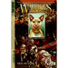 Warriors: Tigerstar and Sasha #1: Into the Woods