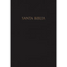NVI Biblia Para Regalos Y Premios, Negro Tapa Dura