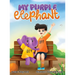My Purple Elephant