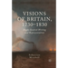 Visions of Britain, 1730-1830: Anglo-Scottish Writing and Representation