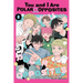You and I Are Polar Opposites, Vol. 8