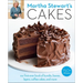 Martha Stewart's Cakes: Our First-Ever Book of Bundts, Loaves, Layers, Coffee Cakes, and More: A Baking Book
