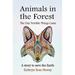 Animals in the Forest: The Day Terrible Things Came
