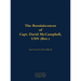 The Reminiscences of Capt. David McCampbell, USN (Ret.): 1910-1996