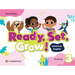 Ready, Set, Grow! Level 3 Workbook American English
