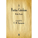 A Puritan Catechism