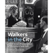 Walkers in the City: Jewish Street Photographers of Midcentury New York