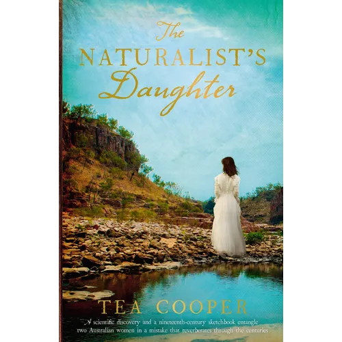 The Naturalist's Daughter