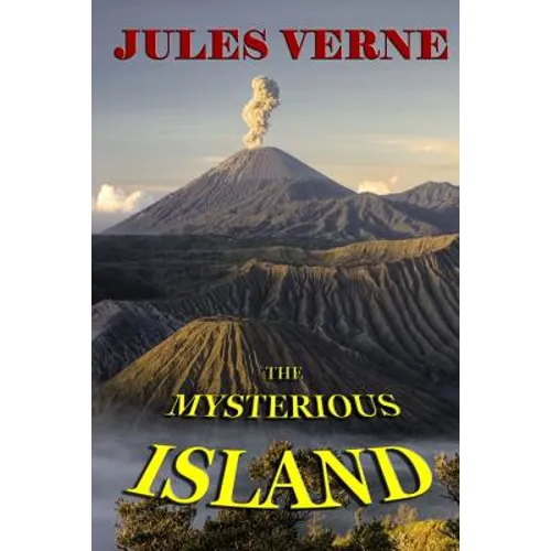 The Mysterious Island