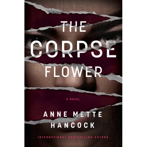 The Corpse Flower