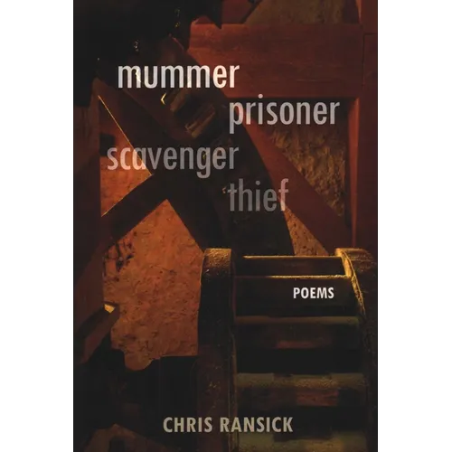 Mummer Prisoner Scavenger Thief