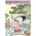 Pool Party from the Black Lagoon