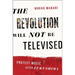 The Revolution Will Not Be Televised: Protest Music After Fukushima