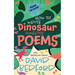 How to Write Dinosaur Limerick Poems: Anyone Can Write