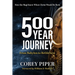 500 Year Journey: How the Magi Knew When Christ Would Be Born