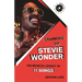 Cranking Up Stevie Wonder: His Musical Legacy in 11 Songs