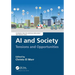 AI and Society: Tensions and Opportunities