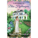 A Wedding at Blue Hydrangeas