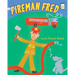 Fireman Fred