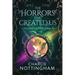 The Horrors that Created Us