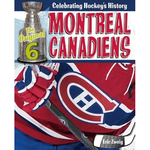 Montreal Canadiens