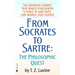 From Socrates to Sartre: The Philosophic Quest