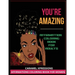 You're Amazing Coloring Book