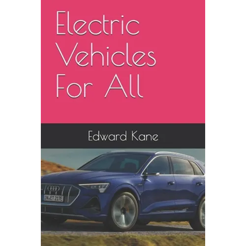 Electric Vehicles For All