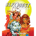 Elfquest Covers Volume One 1978-1994