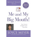 Me and My Big Mouth! (Spiritual Growth Series): Your Answer Is Right Under Your Nose